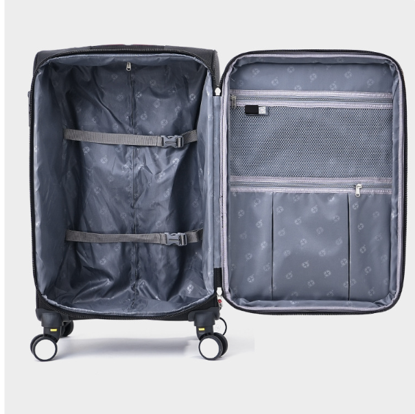 Valigia da 20 pollici con ruot - Spinner Wheel Rolling Suitcase 20 Inch recensione e prezzo