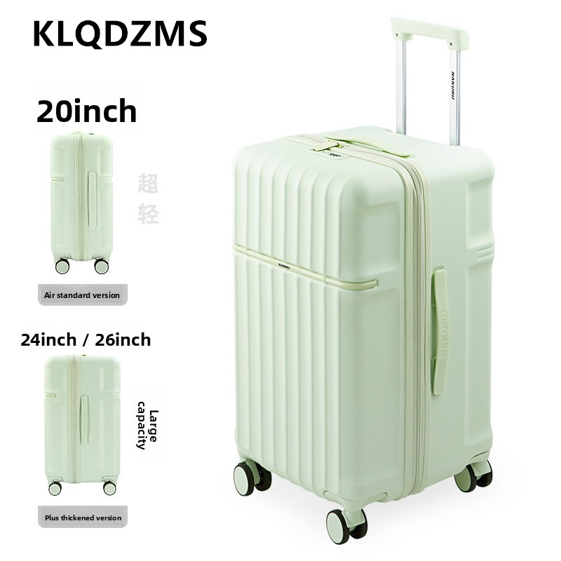 Valigia con Ruote KLQDZMS 20