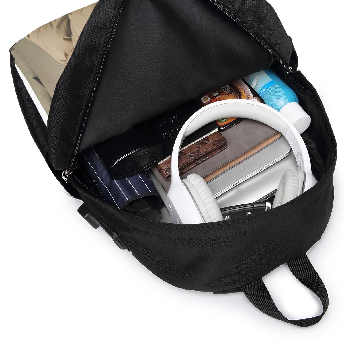 Zaino Lovely Runner Kdrama Fan - Travel Bags recensione e prezzo
