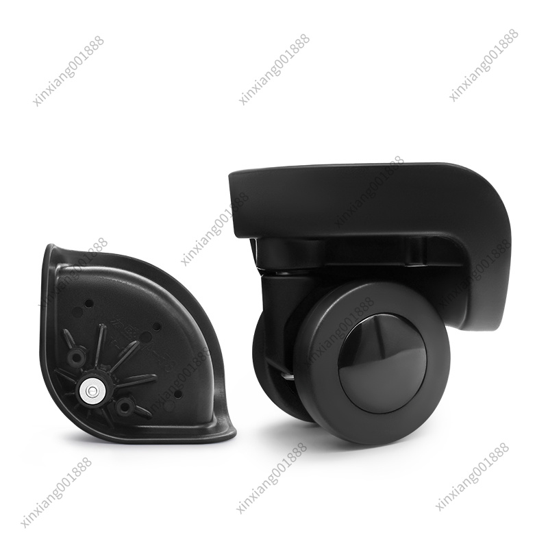 Ruote di Ricambio Silenziose S - Silent Replacement Luggage Wheels recensione e prezzo