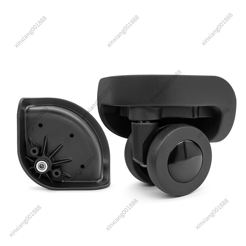Ruote di Ricambio Silenziose S - Silent Replacement Luggage Wheels recensione e prezzo