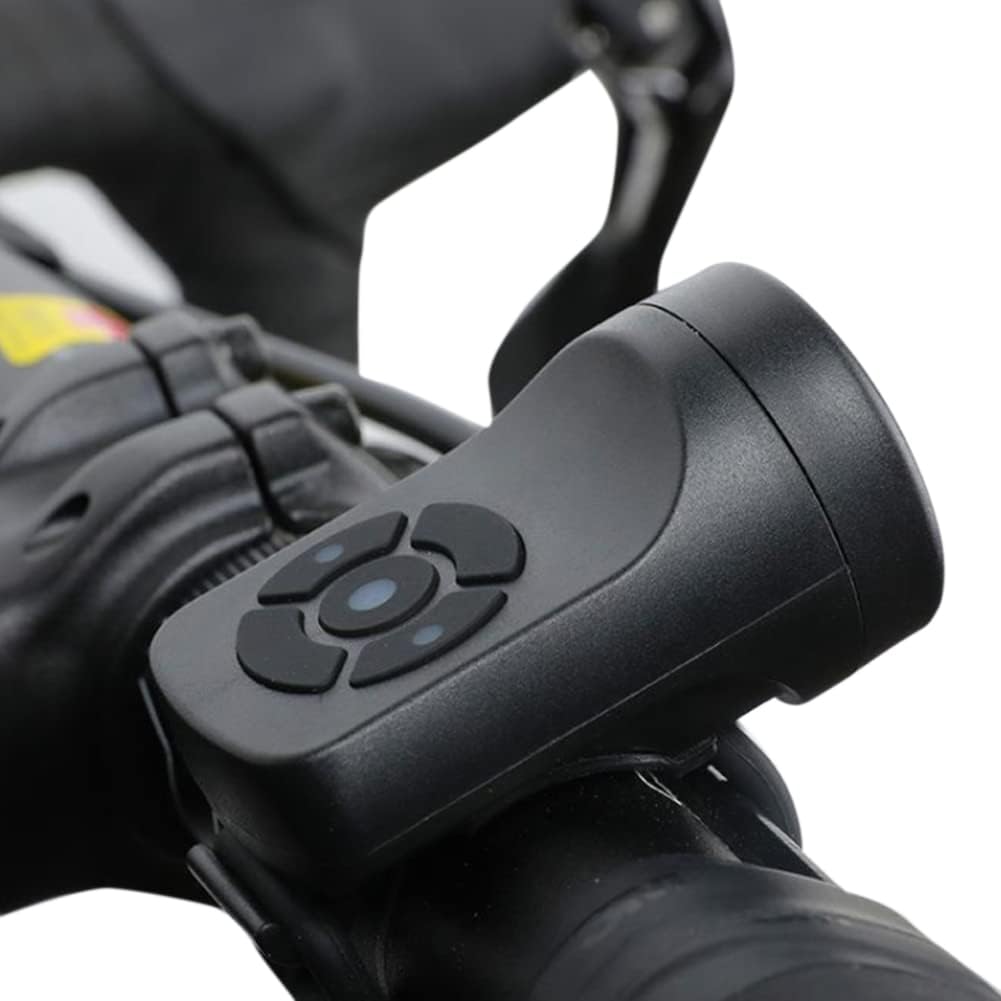 Clacson per bici elettrica da  - Kids Ride On Suitcase Scooter recensione e prezzo