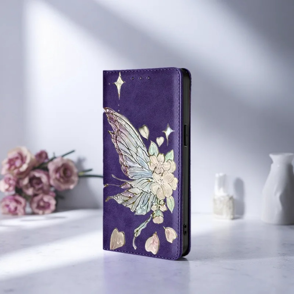 Custodia a Portafoglio Magneti - Wallets recensione e prezzo