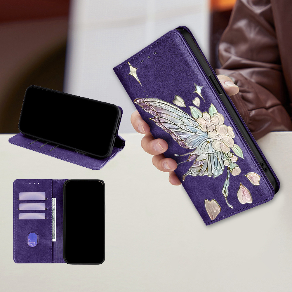 Custodia a Portafoglio Magneti - Wallets recensione e prezzo