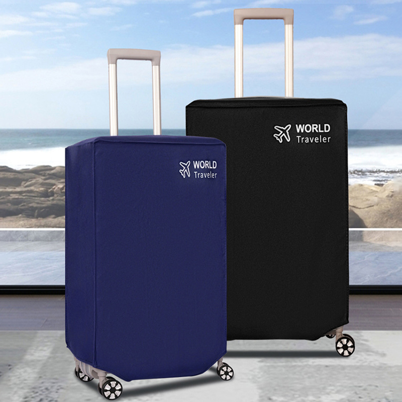 Custodia protettiva per valigi - Waterproof Suitcase Cover Protector recensione e prezzo